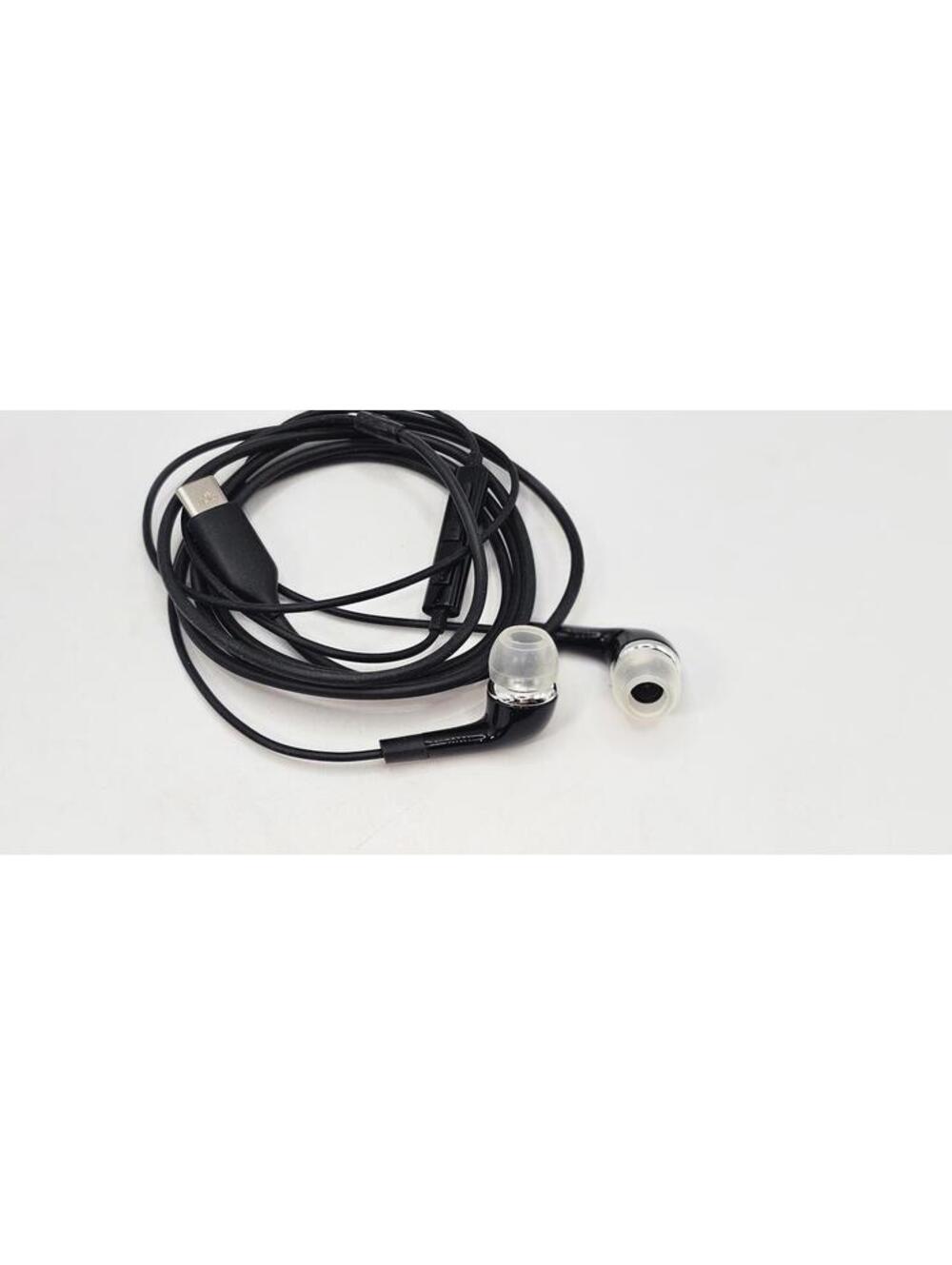 Wired In-Ear Earphones with Inline Volume Control - Picture 5 of 8